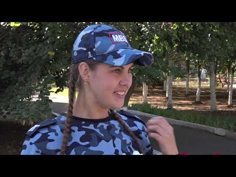 Видео: День знаний в РКК