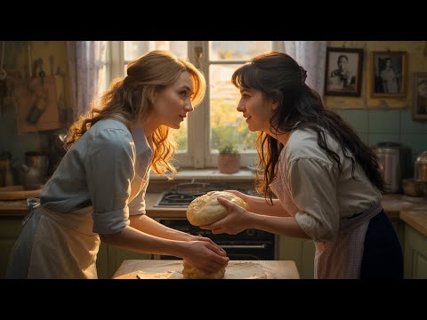 Видео: ОНА ПЕКЛА ПИРОГИ ДЛЯ ВЕТЕРАНОВ КАЖДЫЙ ДЕНЬ — ПОКА ОДИН НЕ СКАЗАЛ «Я ЗНАЛ ТВОЮ БАБУШКУ»