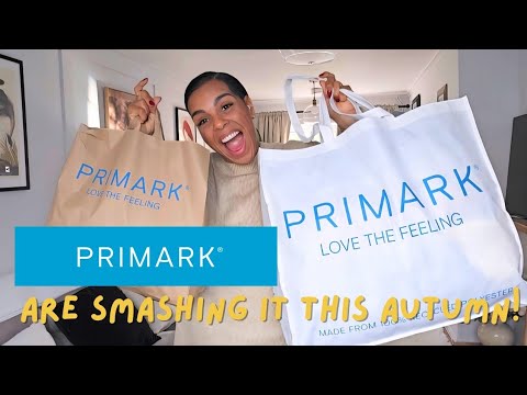 Видео: КАК ВЫБРАТЬ? PRIMARK ЭТОЙ ОСЕНЬЮ ПРЕВОСХОДИТ 🍂 тёплый зимний трикотаж