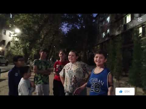 Видео: Челлендж, насколько хорошо мы с друзьями знаем друг друга? Кого же мы знаем хуже всех?