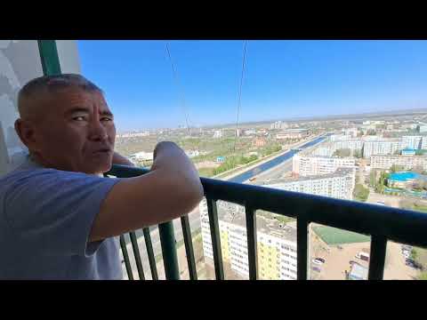 Видео: Актобе қаласы 25 этаждан секіруге не себеп болды? Ең үлкен ғимарат Актобе ажары