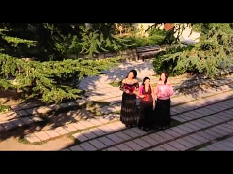 Видео: KANARITE - KOPANITSA /TRAGNALA Е NEDA / Канарите  -  Копаница / Тръгнала е Неда, 2005