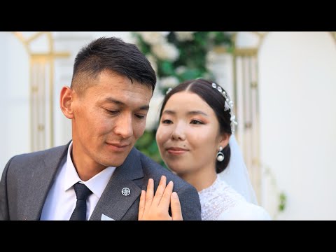 Видео: Ресторан.1..Абдисатар&Жумагул