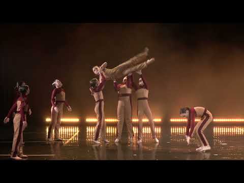 Видео: «К себе». ЦСХ "Шаги".