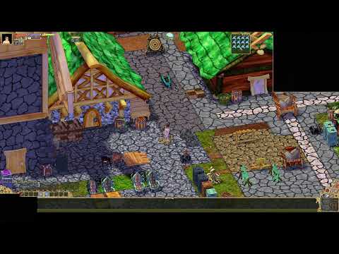 Видео: ЇЇЇ Haven & Hearth \ POEхавший стрім