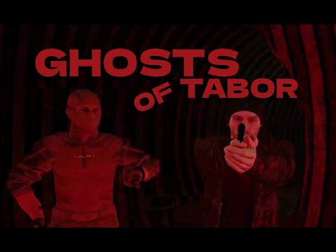 Видео: [VR] Ghosts of Tabor - Первые рейды наразвес (новичок в клоне Таркова) (не обзор)