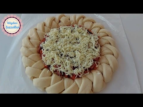 Видео: Я дам вам самый вкусный рецепт пиццы, который вы когда-либо ели