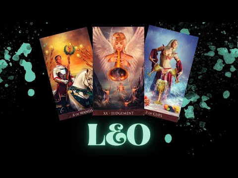 Видео: ЛЕО, МНЕ ИЗВИНИТЕ, ЧТО ТЕБЕ ПРИШЛОСЬ УСЛЫШАТЬ ЭТУ ПРАВДУ… ОНИ СОБИРАЮТСЯ СДЕЛАТЬ С ТОБОЙ ЭТО… ЧТЕ...