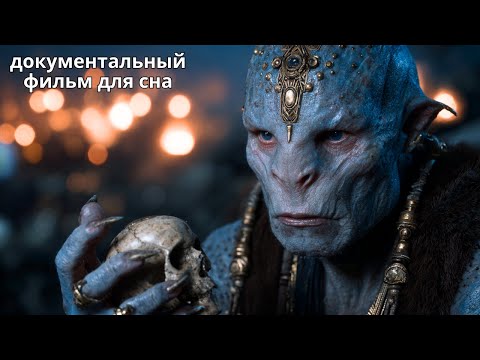 Видео: А что, если мы не одиноки?Уравнение Дрейка показывает вероятность 99,7%|Документальный фильм для сна