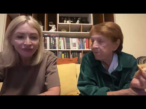 Видео: ✔️Деменция и Мы. Можно и поужинать.