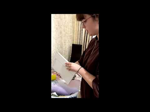 Видео: Научно-исследовательский проект по физике: «Оптические иллюзии».Зеркало с эффектом бесконечности.