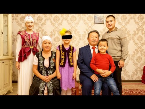 Видео: Меня УСЫНОВИЛИ КАЗАХИ – и вот что мне сделали в казахской семье… (Вы не поверите!) #казахстан