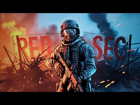 Видео: RedSec — ШЕДЕВР ИЛИ КАТАСТРОФА?