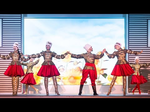 Видео: Отдых Отель Alean Family Resort & Spa Sputnik всё включено Сочи часть9