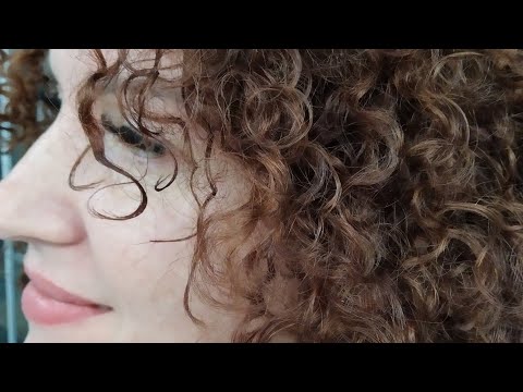 Видео: Повторная, четвертая биозавивка за год!