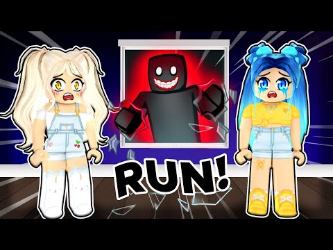 Видео: История кемпинга Roblox 3...
