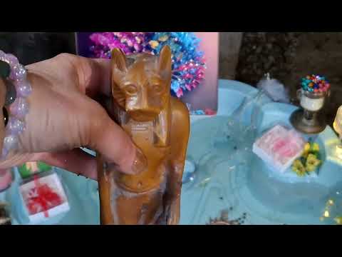 Видео: Сильнейшая чистка от отворотов, приворотов , подчинов, свадебных порч, вольтовой магии и нечисти!💥💯👌