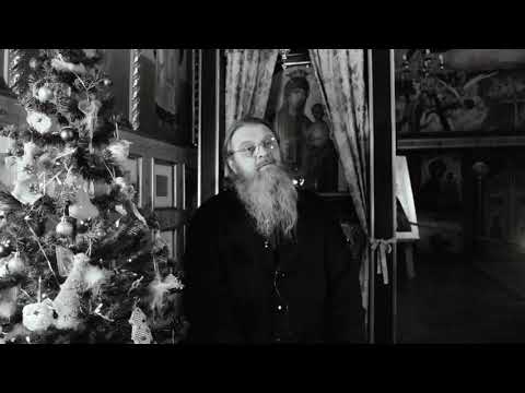 Видео: 3.01.2021 ВОСКРЕСНАЯ ОНЛАЙН-БЕСЕДА. Протоиерей Сергий Баранов