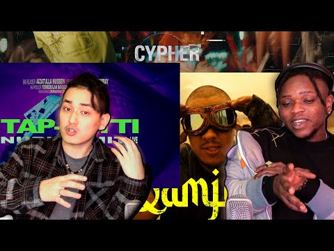 Видео: ALPHA - Seni oilai  /ALPHA - Cypher/Shiza - Qamjeme /The OM - Закат / Nurik Smit - Tap Tatti РЕАКЦИЯ