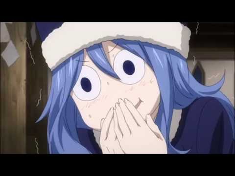 Видео: Fairy Tail |Это не женщина|