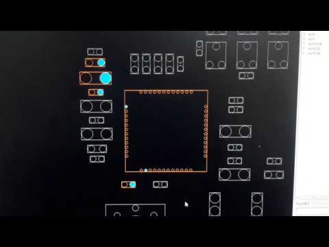 Видео: Неисправность звукового кодека на материнской плате. Видео-отчет