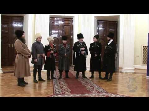 Видео: Братина. Ещё не во далече