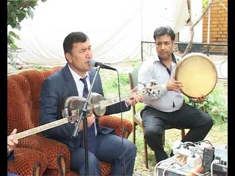 Видео: Soyib Niyozov - ҚОРАБУЛОҚДА | Сойибжон Ниёзов   3 - Қисм