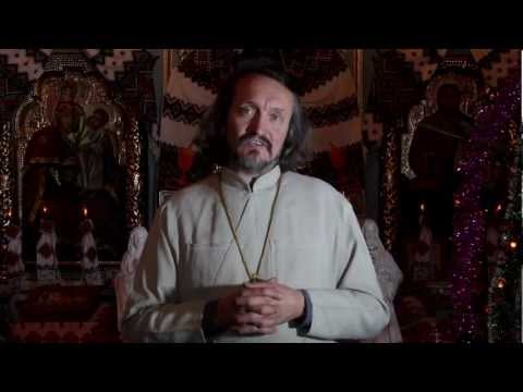 Видео: ПРО ДОЛЮ. Отець Іван Рибарук.