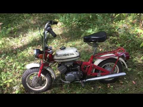 Видео: Рига Мини. Опыт эксплуатации и ремонта