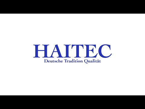 Видео: Триммер бензиновый 4 - тактный HAITEC HT-4MS131 , HT-4MS142. Сборка. обзор