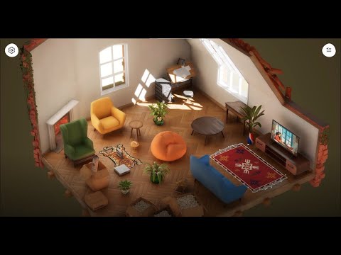 Видео: Это не игра , это Хаус флиппер на максималках!  #hozy