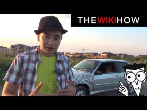 Видео: Автомобиль - "для Чайников"