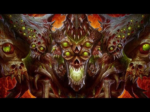 Видео: Diablo IV Босс - Белиал Владыка Лжи (сложность - истязания 4)
