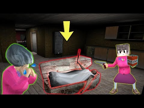 Видео: СТАЛ МИСС ТИ И ЗАТРОЛИЛ БАБКУ ГРЕННИ В ДОМЕ В МАЙНКРАФТ | НУБИК В MINECRAFT ТРОЛЛИНГ ЛОВУШКА MISS T