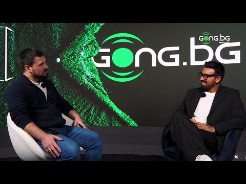 Видео: Интервюто ми с Благой Георгиев - нов проект, жената до него и истории с Гулит, Кадиров и Венци Стеф.