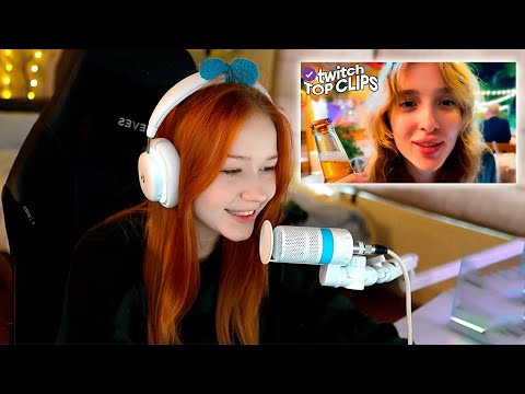 Видео: МОРФИ СМОТРИТ: Топ клипы с Twitch | ПЬЯНЫЙ ЗАВОЗ ОТ ГЕНСУХИ И ЗЛОГО В ТАЙЛАНДЕ