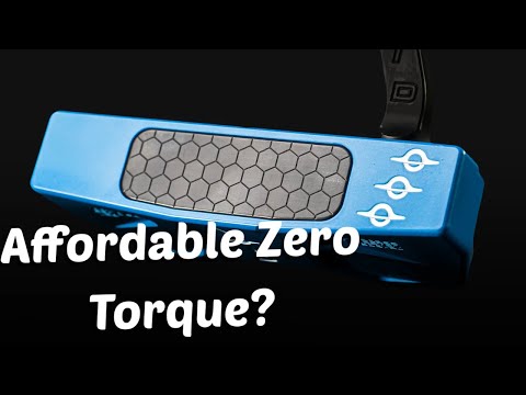 Видео: Я попробовал клюшку для огня ZERO Torque Void Center... Ух ты!