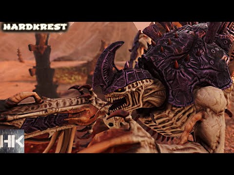 Видео: Warhammer 40000 Battlesector - Сaptain =4= Пруд переработки