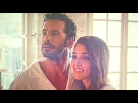 Видео: Улетай/Ханде Эрчел&Барыш Ардуч/Оставь это ветру