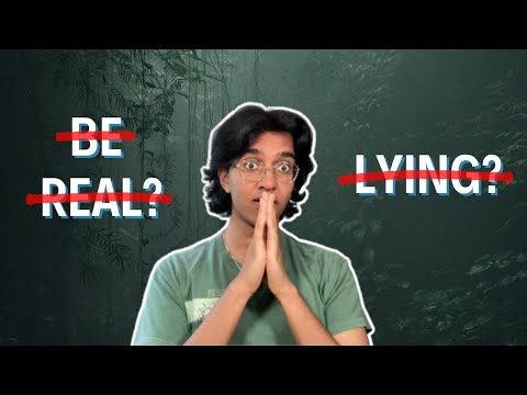 Видео: худшая ложь о поступлении в колледж, в которую я верил.