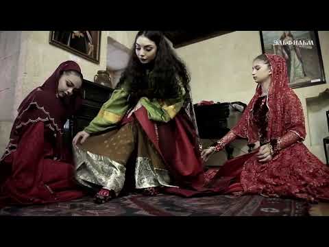 Видео: Суфиомар Шамсудинов, Дардаринф