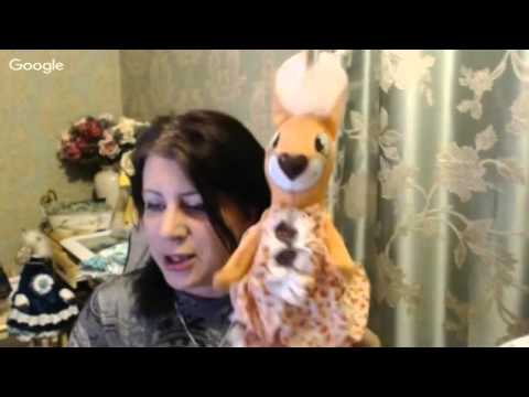 Видео: Зачем грунтуют игрушки \ уют с помощью свечей