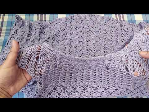 Видео: Мои летние наряды ///////