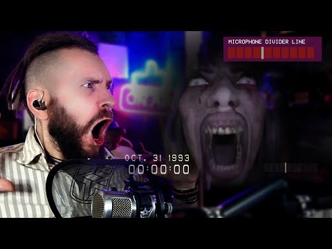 Видео: НЕ КРИЧИ ИНАЧЕ УМРЕШЬ! - ХОРРОР С ВЕБКОЙ - DON'T SCREAM