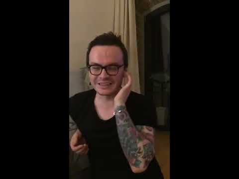 Видео: Антон С - Снимаю трэш, Прямой эфир 5.12.2018