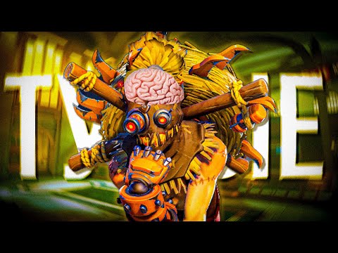 Видео: Ваши тиммейты не идиоты в Overwatch 2