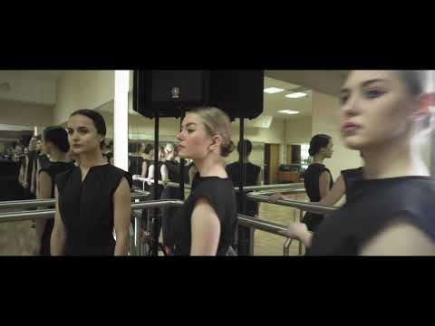 Видео: Искусство балетмейстера / БГУКИ / Роман Ковалёв