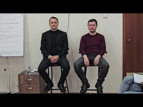 Видео: Визуализация результата. Работа с целями.