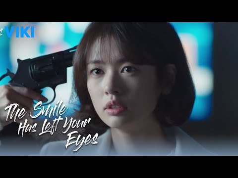 Видео: Улыбка покинула твои глаза - 16 серия | Чон Со Мин приставляет пистолет к голове [англ. субтитры]