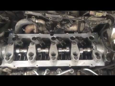 Видео: Как самому заменить форсунки на дизеле 2.2 Hyundai Santa Fe 153 л.с.